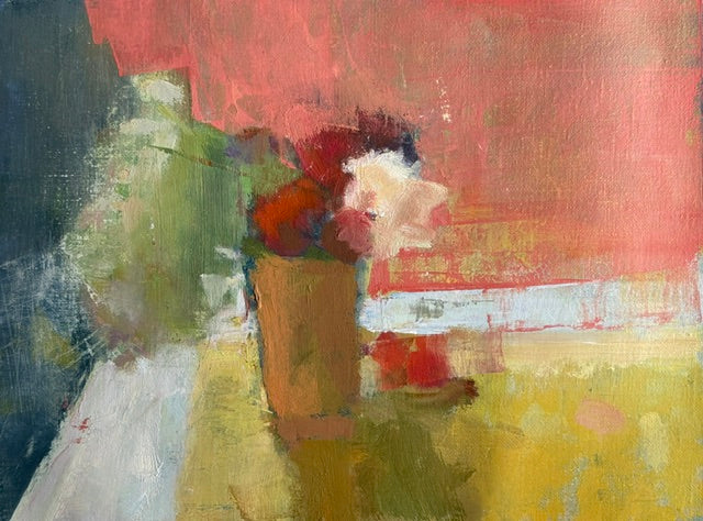 Fading Light
