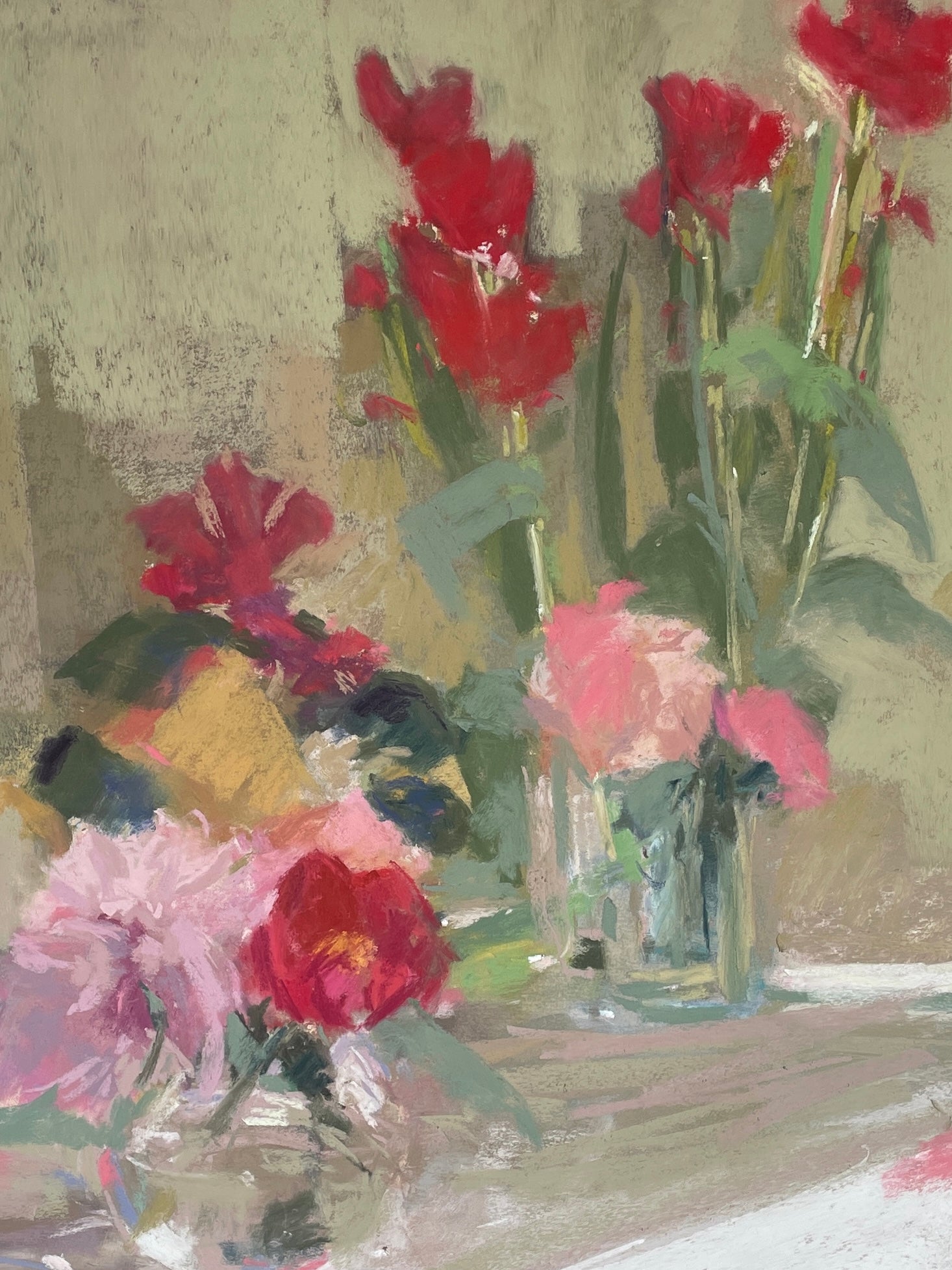 Andrea's Flowers
