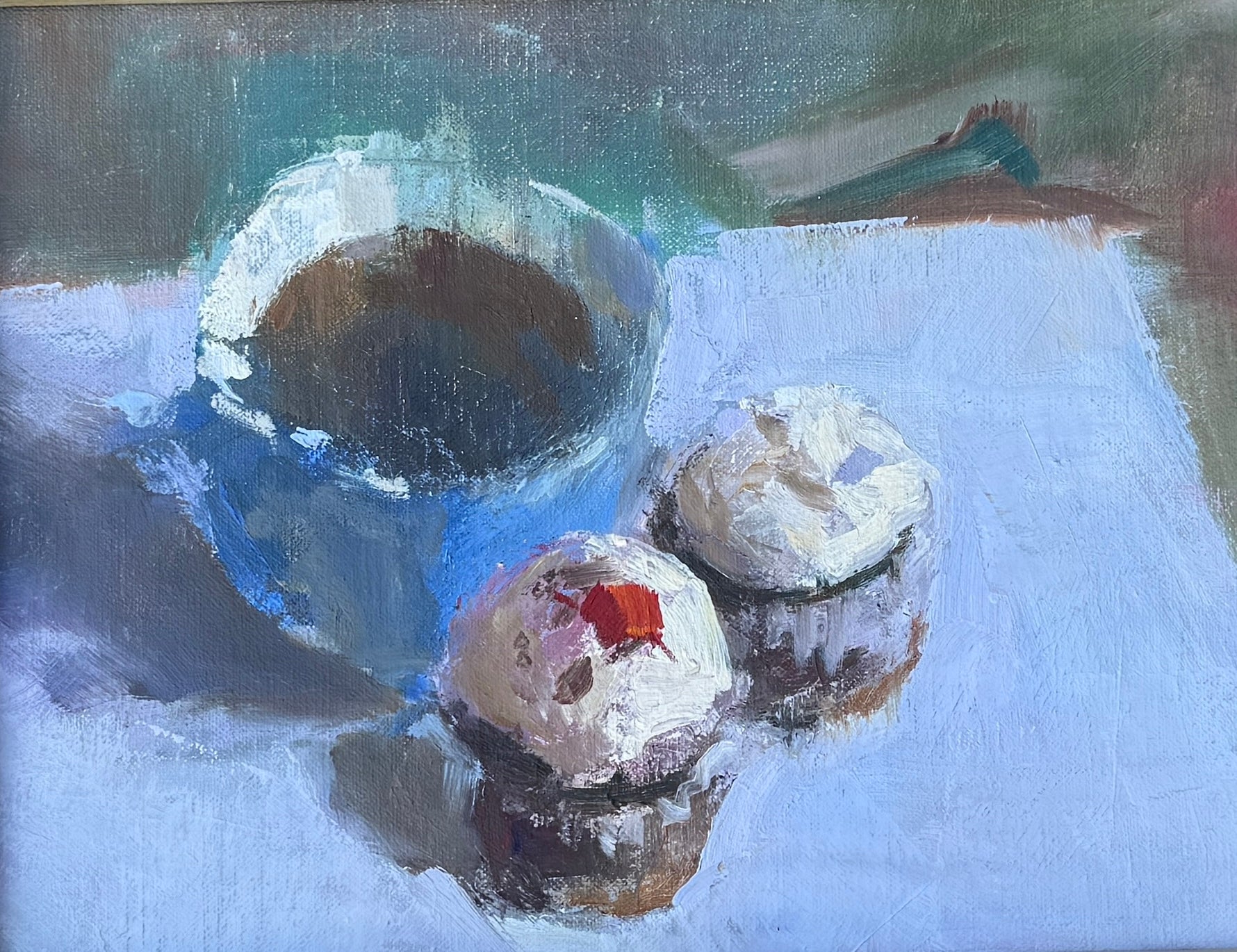 Coffee Break