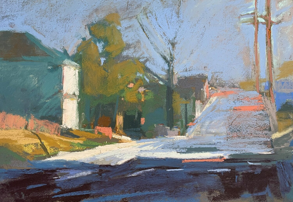 County Line
