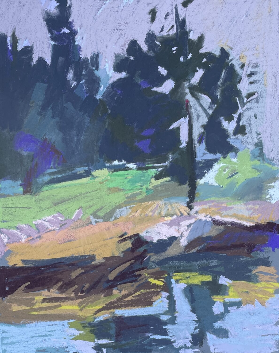 Little Beach