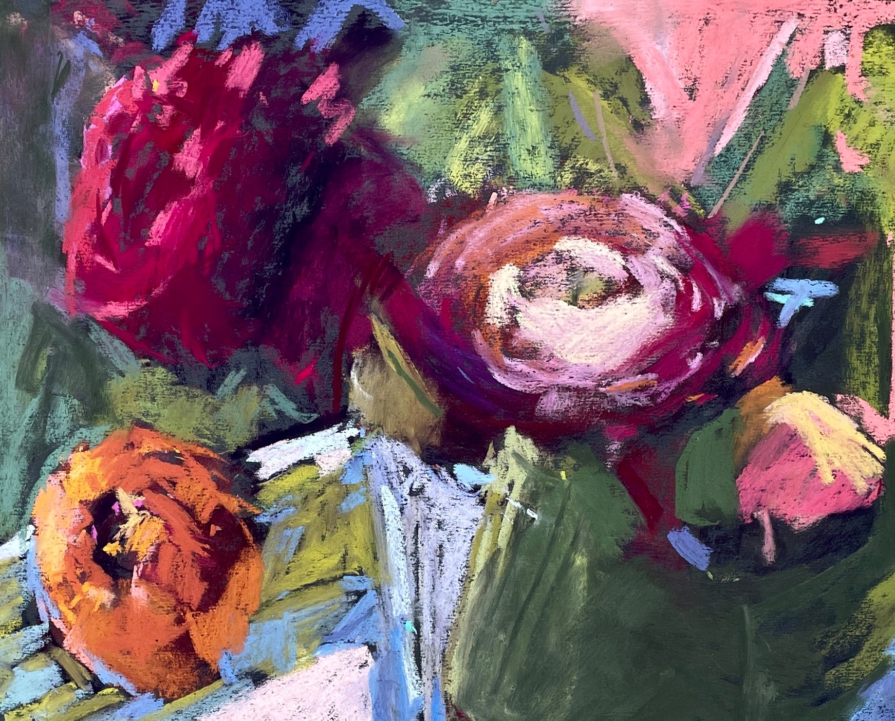 Ranunculus